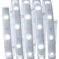 Hot LED-valonauha MaxLED 250, aloituspakkaus, IP44, 230lm/m, säädettävä värilämpötila, 24VA, eri kokoja Led-Nauhat