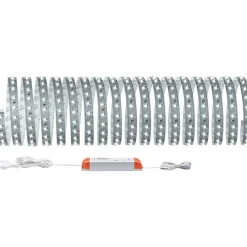 Discount LED-valonauha MaxLED 500, aloituspakkaus, 10m, 50W, 550lm/m, 6500K, 75VA Led-Nauhat