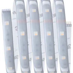 LED-valonauha MaxLED 250, Smart Home Zigbee 3.0, aloituspakkaus, 1.5m, IP44, 9W, 180lm/m, 30LEDs/m, RGBW+, 24VA Led-Nauhat|Älyvalaistus