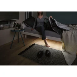 LED-valonauha , paristokäyttöinen, 1m, 1.4W, 140lm/m, 3000K, liiketunnistin Led-Nauhat