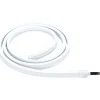 Clearance LED-valonauha Plug & Shine Smooth, 2m, Smart Home Zigbee 3.0, IP67, RGBW+, valkoinen Älyvalaisimet Ulos