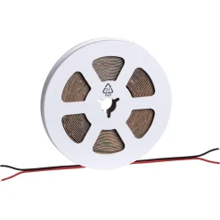 Online LED-valonauha ProStrip Silver, P75, 827, 5m, 23W, 700lm/m, 96LEDs/m, 2700K Led-Nauhat