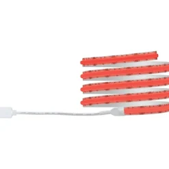 Online LED-valonauha SimpLED Full-Line COB, 330lm/m, 840LEDs/m, RGB, 24VA, eri kokoja Led-Nauhat