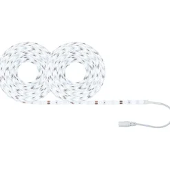 Clearance LED-valonauha SimpLED, 260lm/m, 60LEDs/m, 6500K, eri kokoja Led-Nauhat