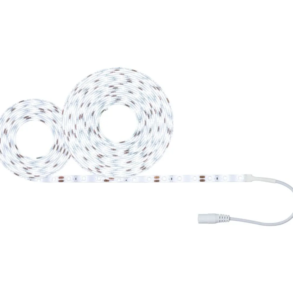 Clearance LED-valonauha SimpLED, 260lm/m, 60LEDs/m, 6500K, eri kokoja Led-Nauhat