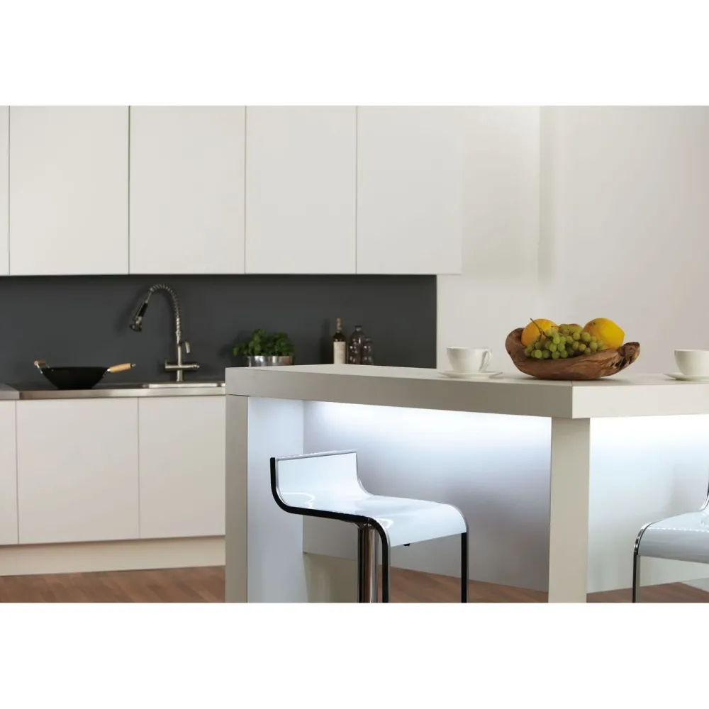 Clearance LED-valonauha SimpLED, 260lm/m, 60LEDs/m, 6500K, eri kokoja Led-Nauhat