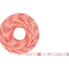 LED-valonauhasarja SimpLED, Smart Home Zigbee 3.0, 5m, 20W, 100lm/m, 30LED/m, RGB, 24VA*Paulmann Outlet