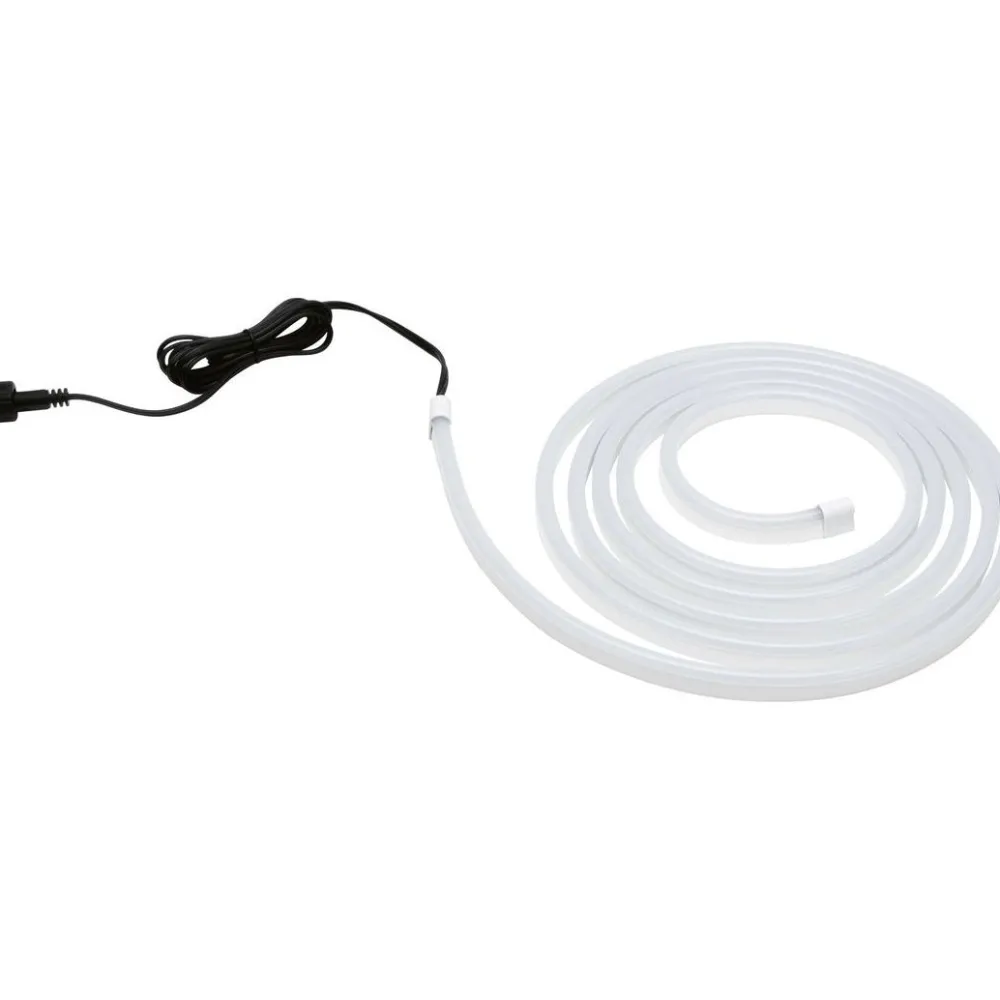 LED-valonauha ulkokäyttöön SimpLED, 3m, IP65, 12W, 200lm/m, 3000K, 18VA Led-Nauhat