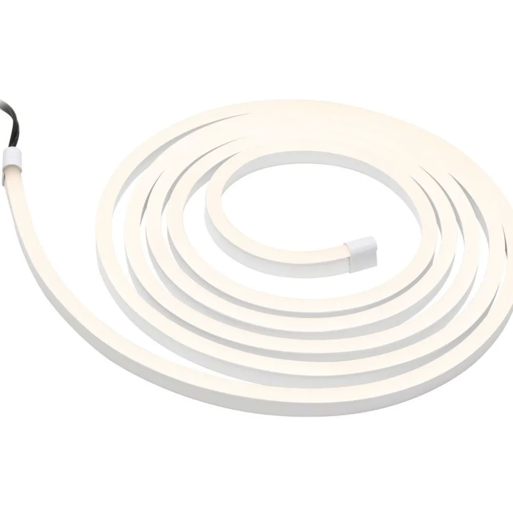 LED-valonauha ulkokäyttöön SimpLED, 3m, IP65, 12W, 200lm/m, 3000K, 18VA Led-Nauhat