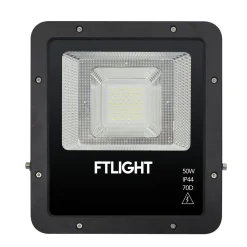 LED-valonheitin Work Platinum 50W 6000lm 4500K*FTLight Online