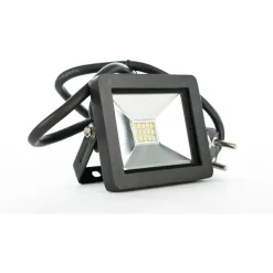 Sale LED-valonheitin Slim, 20W, 2000lm, 4500K Valonheittimet