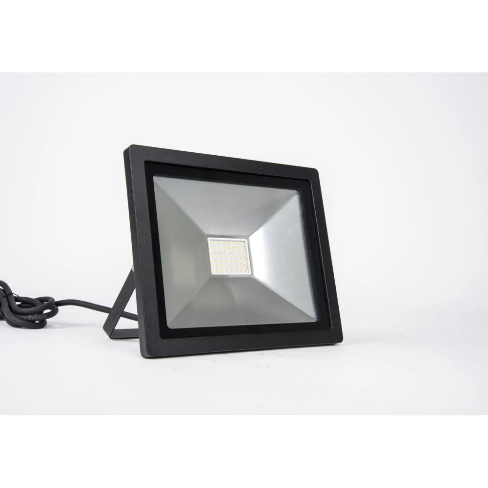 LED-valonheitin Slim, 50W, 5000lm, 4500K*LED Energie Online