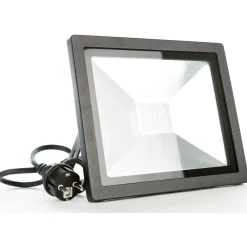 LED-valonheitin Slim 150 W IP44 4500 K 12000 lm valkoinen*LED Energie Best