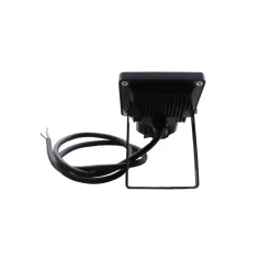 LED-valonheitin 10 W 12 V 800 lm 4000 K IP43 0,8 m kumikaapeli PIR-sensori*LED Energie Outlet