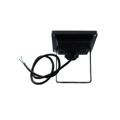 LED-valonheitin 20 W 12 V 1600 lm 4000 K IP43 0,8 m kumikaapeli PIR-sensori Valonheittimet