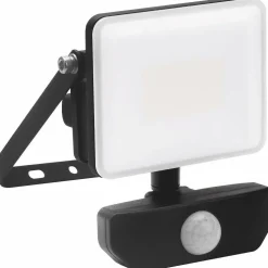 Best LED-valonheitin Ignis, liiketunnistin, eri vaihtoehtoja Valonheittimet