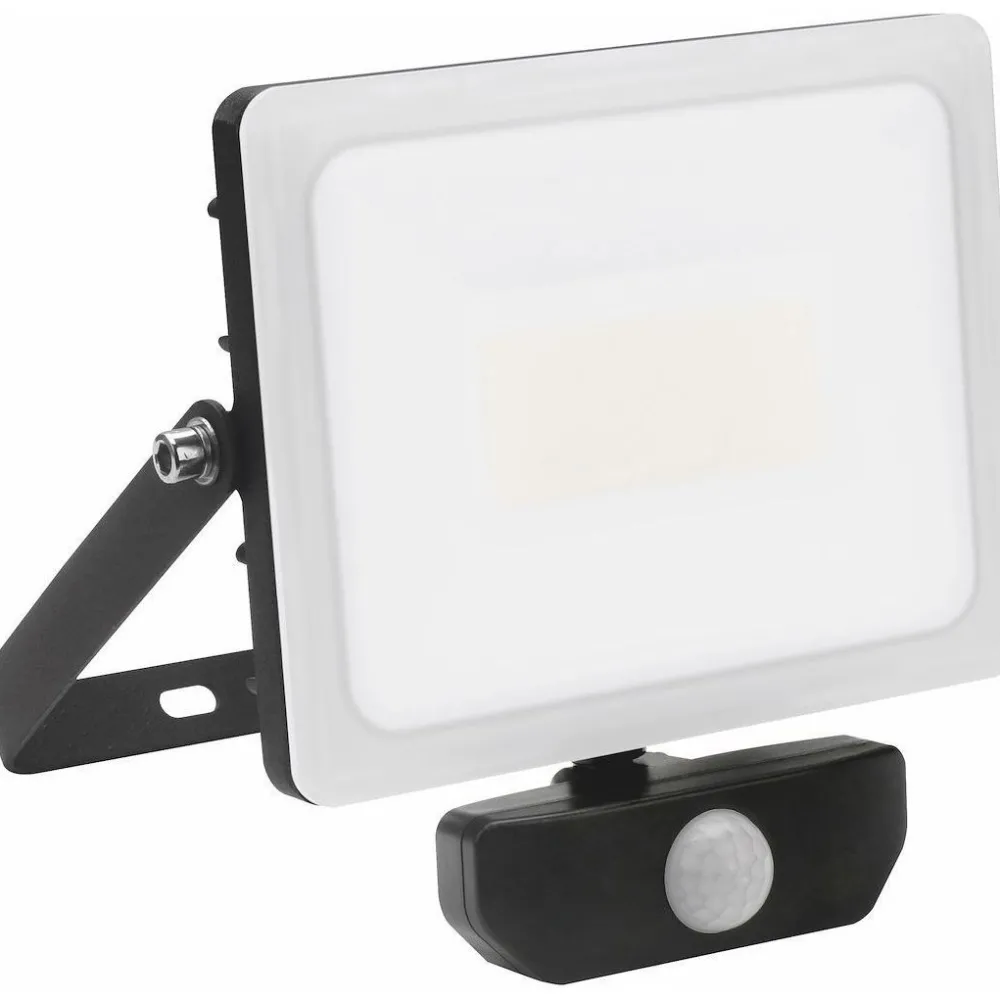Best LED-valonheitin Ignis, liiketunnistin, eri vaihtoehtoja Valonheittimet