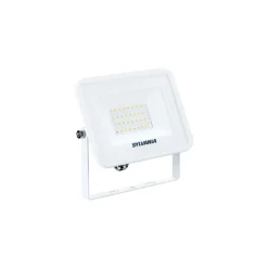 LED-Valonheitin Start Flood Flat 27W 4000K IP65 eri värejä Valonheittimet
