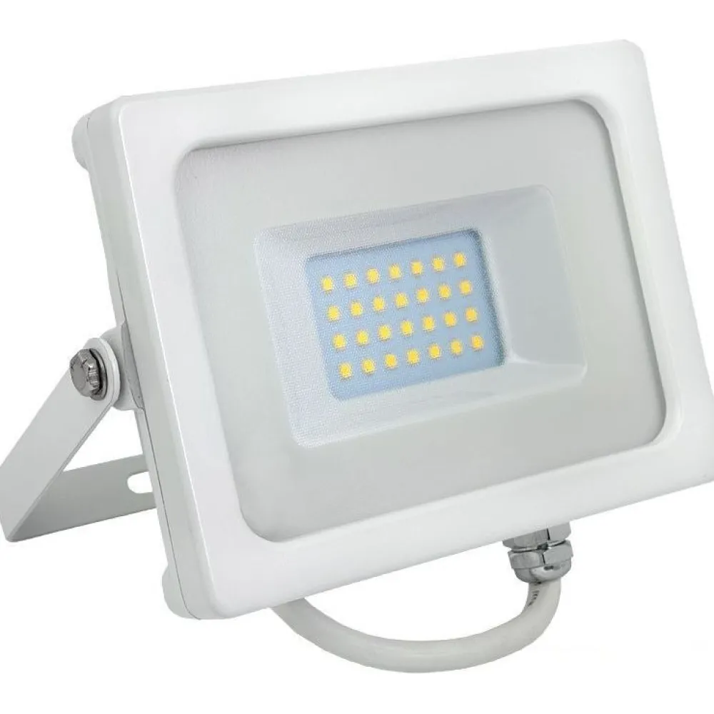 LED-valonheitin 20W 4000 K 1600 lm Valonheittimet