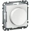 Online LED-valonsäädin Exxact UNI200LED valkoinen Himmentimet