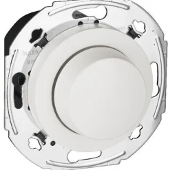 New LED-valonsäädin Renova UNI400LED 4-400W RCL valkoinen Himmentimet