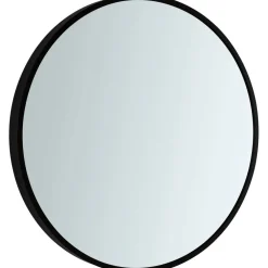 LED-valopeili Miro Ø50cm IP44 70lm 11.5W mattamusta*Paulmann Hot