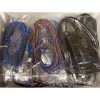 LED valosarja pystymalliseen tynnyrisaunaan 12 V x 12 LED*SpaDealers Online