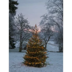 LED-valosarja Golden Warm White valojen väli 2 cm eri pituuksia*Star Trading Outlet