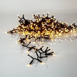 LED-valosarja Golden Warm White valojen väli 2 cm eri pituuksia*Star Trading Outlet