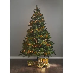 LED-valosarja Golden Warm White valojen väli 2 cm eri pituuksia*Star Trading Outlet