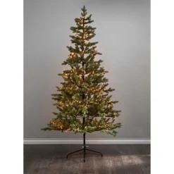 LED-valosarja Golden Warm White valojen väli 2 cm eri pituuksia*Star Trading Outlet