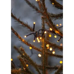 LED-valosarja Golden Warm White valojen väli 2 cm eri pituuksia*Star Trading Outlet