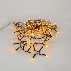 LED-valosarja Golden Warm White valojen väli 2 cm eri pituuksia*Star Trading Outlet