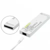 LED-virtalähde 24V 60W integroidut liittimet*Limente