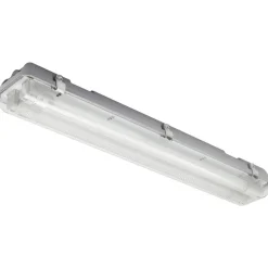 LED-yleisvalaisin Generic IP65 2x9W 670mm valkoinen*Airam