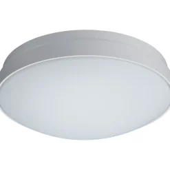 LED-yleisvalaisin Giotto ø305 mm pinta-asennettava 19 W 3000 K IP44 valkoinen*Lumiance Hot