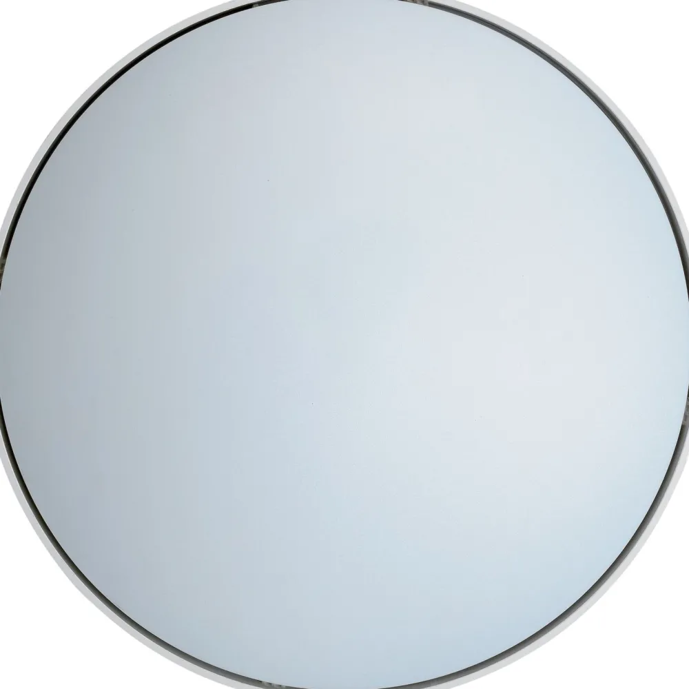LED-yleisvalaisin Giotto ø305 mm pinta-asennettava 19 W 3000 K IP44 valkoinen*Lumiance Hot