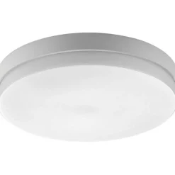 LED-yleisvalaisin/tutkatunnistinvalaisin Lumo IP44 17W 830/840 PC RAD 1M, 1500lm, 3000/4000K*Ensto Hot