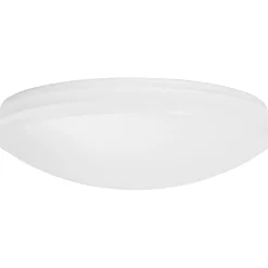 New LED-yleisvalo Fenix Duo IP44 830/840 3000K/4000K PCO valkoinen, eri vaihtoehtoja Plafondit|Yleisvalaisimet