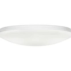 LED-yleisvalo Fenix Duo 350, ø350x76,2mm IP44 12W 830/840 1100lm 3000K/4000K RA PCO valkoinen*Airam Hot