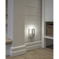LED-yövalo Sensor Nightlight, 2700K, 20lm, valkoinen*Star Trading Sale