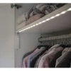 New LED-yövalo Sensor Strip 100 cm Yövalot