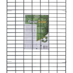 Lehtikompostori 70x70x90cm vihreä*Greenline