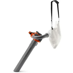 Lehtipuhallin 125BVx imuritoiminnolla*Husqvarna Hot