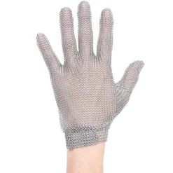 Leikkaajan käsineet AC01 96 kpl/pkt harmaa*Portwest New