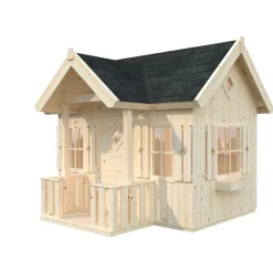 Sale Leikkimökki Jennie 3,6 m² Leikkimökit