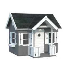 Sale Leikkimökki Jennie 3,6 m² Leikkimökit