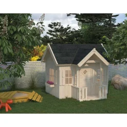Sale Leikkimökki Jennie 3,6 m² Leikkimökit