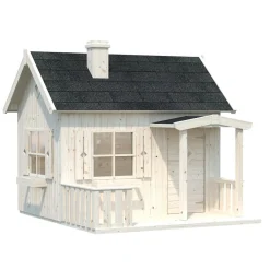 Leikkimökki Otto 3,6 m2*Palmako Discount