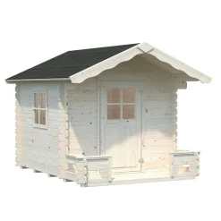 Leikkimökki Stina 3,1 m² Leikkimökit